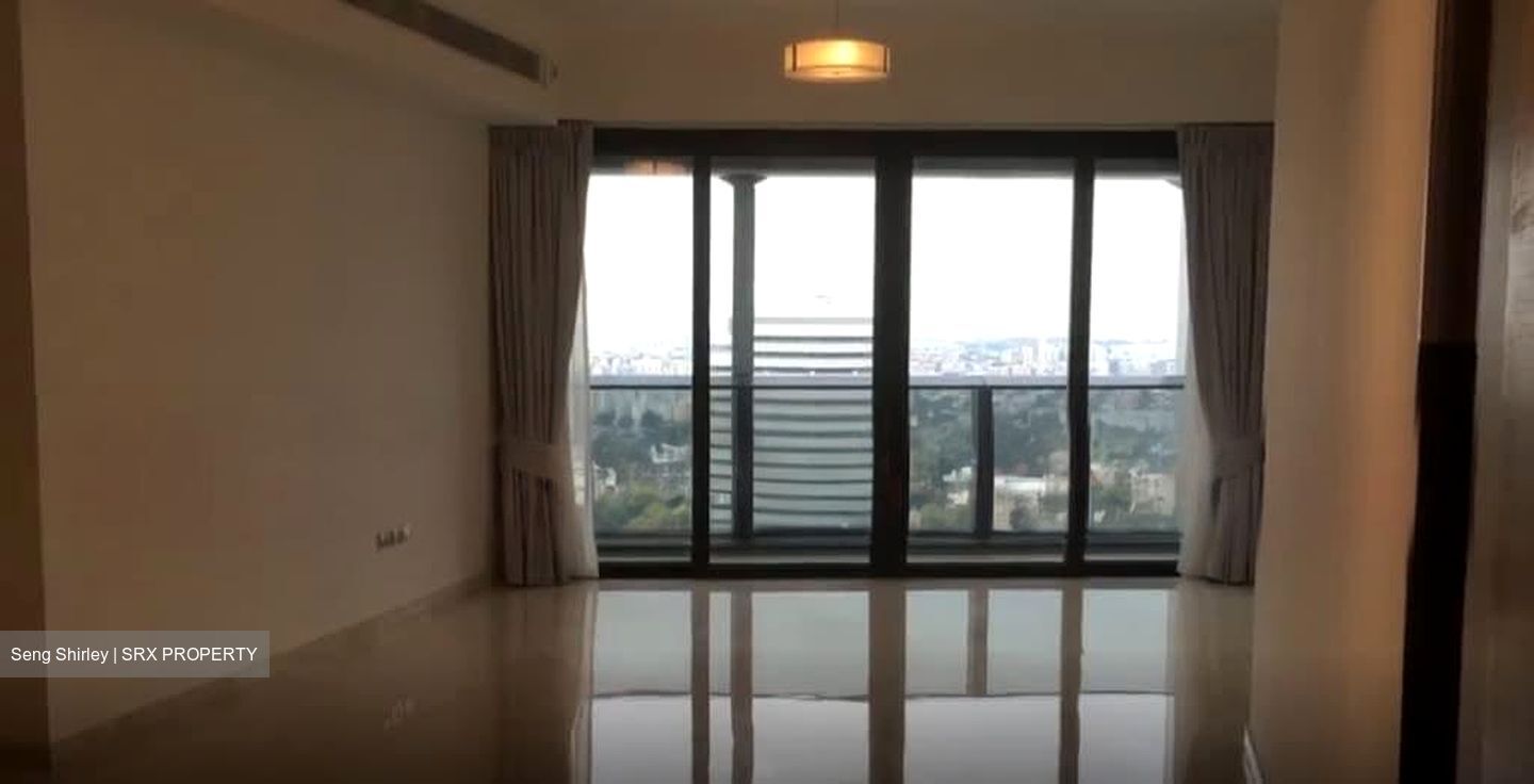 Duo Residences (D7), Apartment #568622871